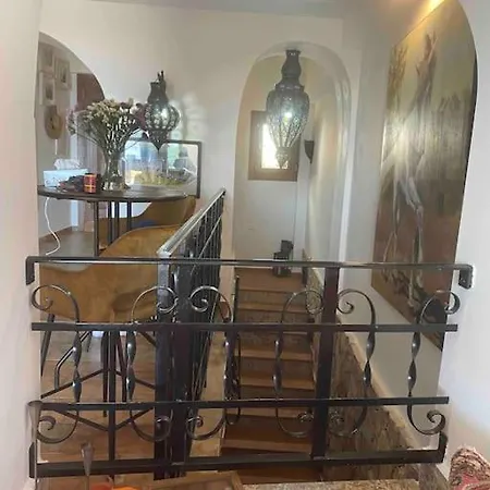 Lägenhet La Mirador Altea