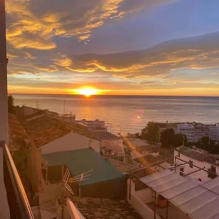 Lägenhet La Mirador Altea