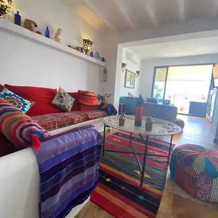 La Mirador Lägenhet *