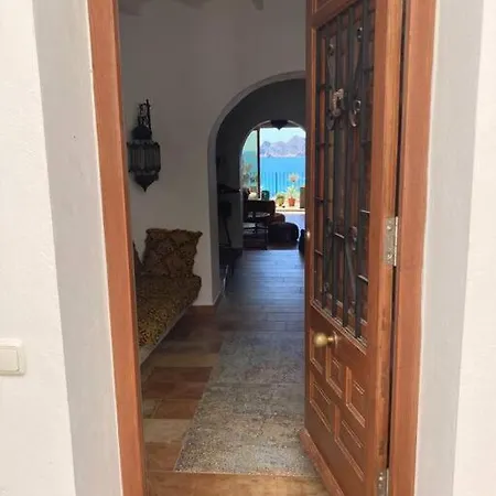 Lägenhet La Mirador *