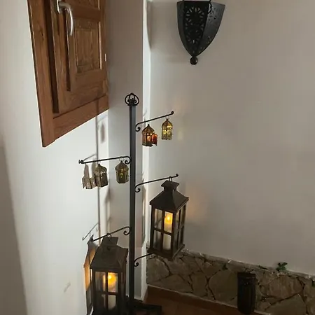 Lägenhet La Mirador *