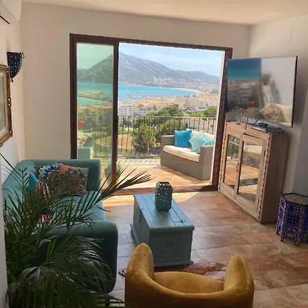 Appartamento La Mirador