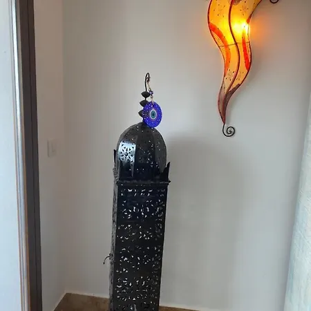 Appartamento La Mirador